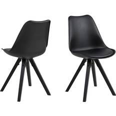 Homeroom Joel 2-pack Kjøkkenstol 85cm 2st