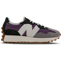 New Balance 327 W - Purple/Grey/Black