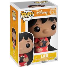 Lilo and stitch funko pop Funko Pop! Disney Lilo & Stitch Lilo