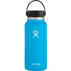 Anti-fuite Tasses Hydro Flask Coffee with Flex Sip Mug de voyage 47.3cl