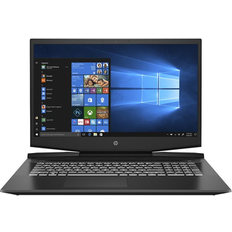 16 GB - HDD Laptops HP Pavilion 17-cd1014na