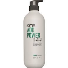 KMS California AddPower Shampoo 750ml