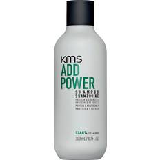 KMS California Shampoos KMS California AddPower Shampoo 300ml