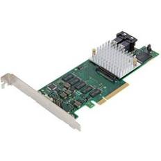 PCIe x8 - eSATA Controller kort Fujitsu Siemens S26361-F5243-L14