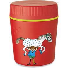 Rouge Thermos alimentaires Primus TrailBreak Pippi Food Thermos 0.4L