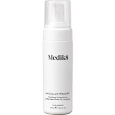 Medik8 Micellar Mousse 150ml