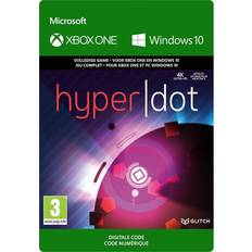 Xbox One Games HyperDot (XOne)