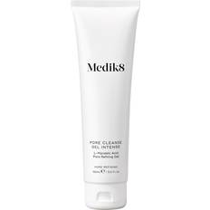 Medik8 Kasvojen Puhdistustuotteet Medik8 Pore Cleanse Gel Intense