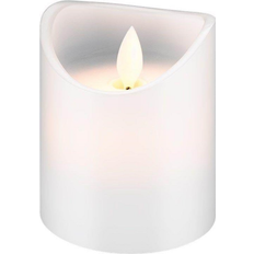 Goobay - LED Candle 10cm