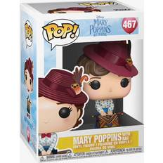 Juguetes Funko Pop! Disney Mary Poppins Returms Mary Poppins with Bag