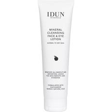 Idun Minerals Nettoyants Visage Idun Minerals Mineral Cleansing Face & Eye Lotion 150ml