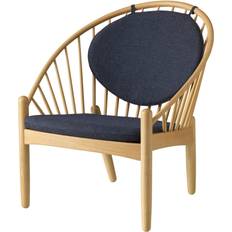 FDB Møbler J166 Jørna Armchair 86cm