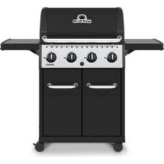 Broil King Grillvagnar Gasolgrillar Broil King Crown 420