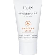 Idun Minerals Facial Skincare Idun Minerals Solstråle All-in-One Face Cream SPF25 1fl oz