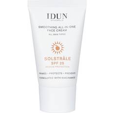 Solstråle All-in-One Face Cream SPF25