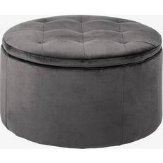 Nordform Peking Sittpuff 35cm