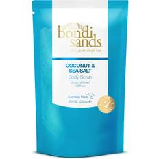 Bondi Sands Body Scrubs Bondi Sands Coconut & Sea Salt Body Scrub 250g