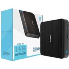 Zbox CI341 (Black)