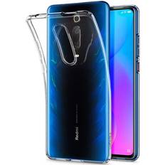 Spigen Liquid Crystal Cover for Mi 9T/Mi 9T Pro/Redmi K20/Redmi K20 Pro