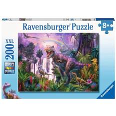 Ravensburger Dinosaur Land XXL 200 Pieces