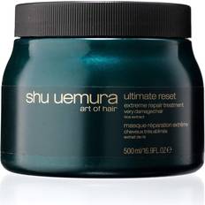 Shu uemura reset Shu Uemura Ultimate Reset Hair Mask 500ml