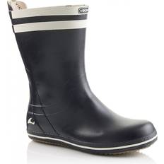 44 - Blau Gummistiefel Viking Matros II - Navy/Off White