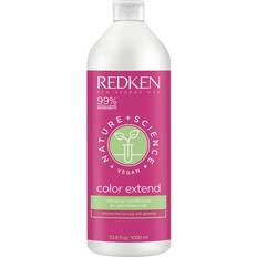 Redken Conditioners Redken Nature + Science Color Extend Conditioner 1000ml