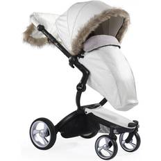 Seat Fabrics Mima Winter Outfit Kit