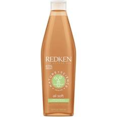 Redken Shampoot Redken Nature + Science All Soft Shampoo