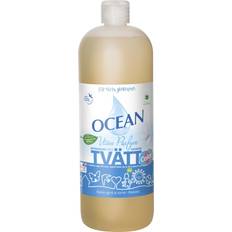 Ocean Tvättmedel Textilrengöring Ocean Liquid Wash Unscented 1L