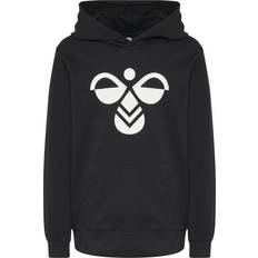 Hummel Cuatro Hoodie - Black (204743-2001)