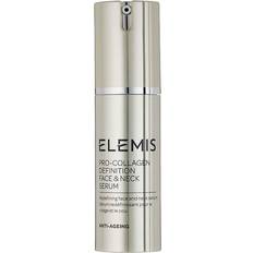 Glycolic Acid Serums & Face Oils Elemis Pro-Collagen Definition Face & Neck Serum 30ml