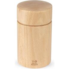 Beige Spice Mills Peugeot Naka Flax Seed Mill Spice Mill 11cm