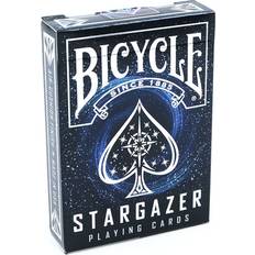 Card Games Board Games Bicycle Stargazer