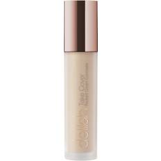 Delilah Take Cover Radiant Cream Concealer #8001 Ivory