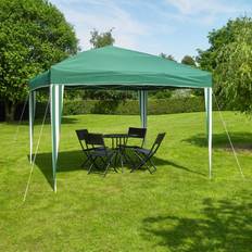 Kingfisher Pop Up 3x3 m