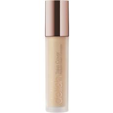 Delilah Take Cover Radiant Cream Concealer #8002 Stone