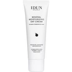 Idun Minerals Ansiktskrämer Idun Minerals Mineral Moisturizing Day Cream 50ml