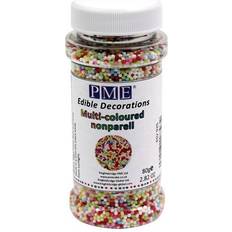 Multi Coloured Nonpareils