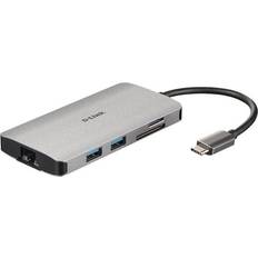 Uncategorized D-Link DUB-M810