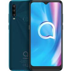 Alcatel 1SE 2020 3/32GB Gris Gratuit