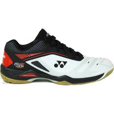 Yonex power cushion 65 Yonex Power Cushion 65 R3 - White/Orange