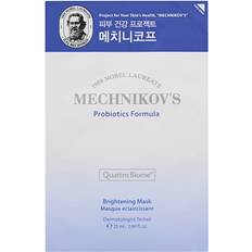 Holika Holika Mechnikov's Probiotics Formula Brightening Mask Sheet 25ml