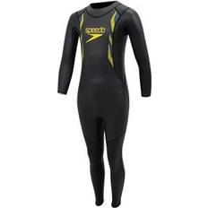 Speedo proton thinswim kids fullsuit traje de neopreno niño