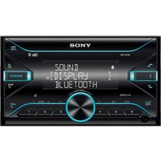 Sony Autoradio DSX-B710KIT.EUR