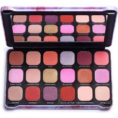 Revolution Beauty Makeup Forever Flawless Unconditional Love