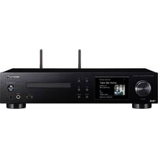 DLNA Lettori multimediali Pioneer Sintoamplificatore Musicale Network Audio 2x50 watt