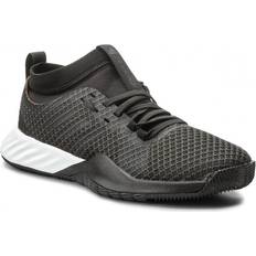 Adidas Crazytrain Pro 3.0 Mujer Negro Cg3482