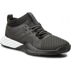 adidas Crazytrain Pro 3.0 W - Carbon/Core Black/Ftwr White