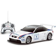 Rastar BMW RTR 48300